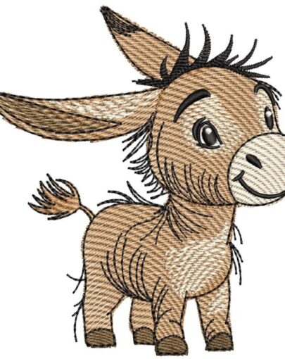 Ears, Hooves & Cuddles - 9