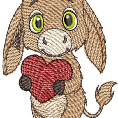 Ears, Hooves & Cuddles - 10