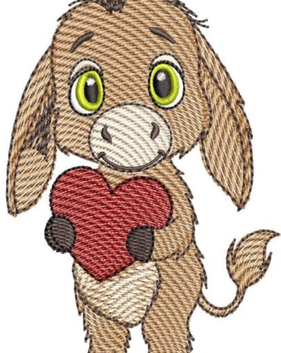 Ears, Hooves & Cuddles - 10