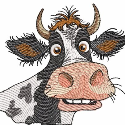 Moo-tiful Herd - 1