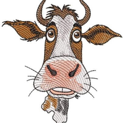 Moo-tiful Herd - 2