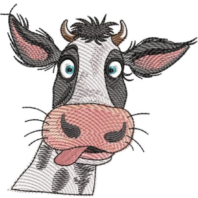 Moo-tiful Herd - 3