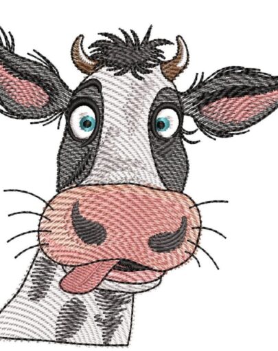 Moo-tiful Herd - 3