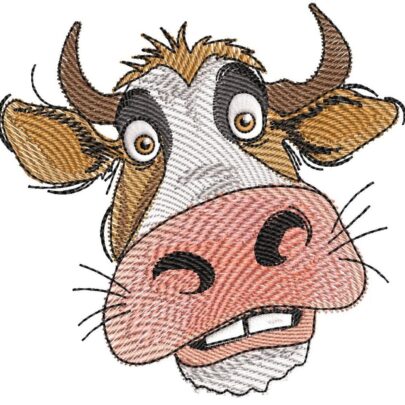 Moo-tiful Herd - 4