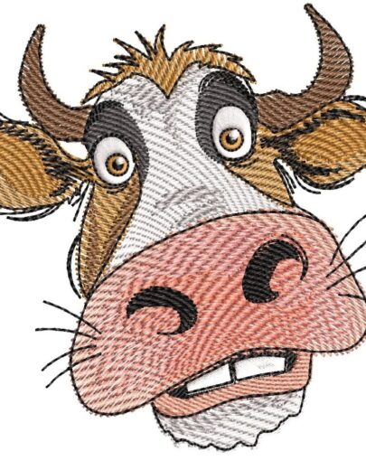 Moo-tiful Herd - 4