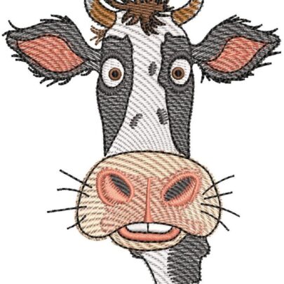 Moo-tiful Herd - 5