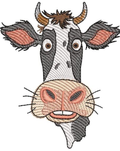 Moo-tiful Herd - 5