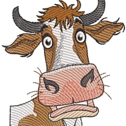Moo-tiful Herd - 6