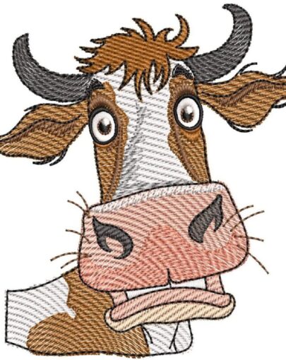 Moo-tiful Herd - 6