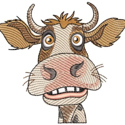 Moo-tiful Herd - 7