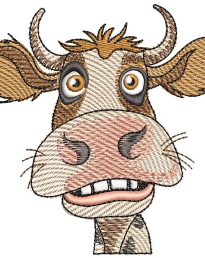 Moo-tiful Herd - 7