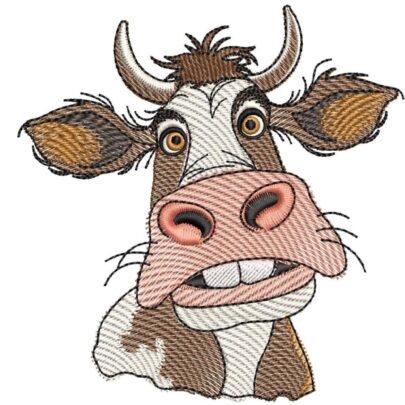Moo-tiful Herd - 8