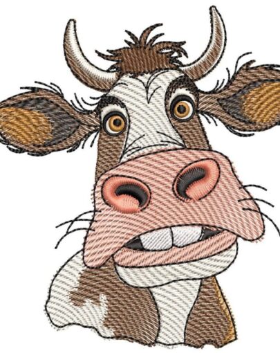 Moo-tiful Herd - 8
