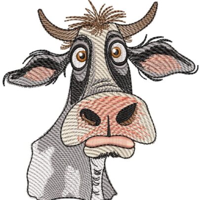 Moo-tiful Herd - 9