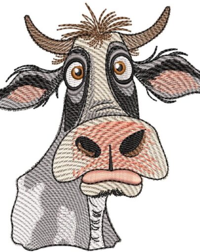 Moo-tiful Herd - 9