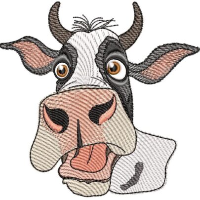 Moo-tiful Herd - 10