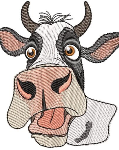 Moo-tiful Herd - 10
