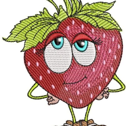 The Booty Fruities - 2