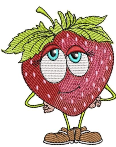 The Booty Fruities - 2