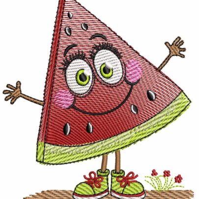 The Booty Fruities - 6