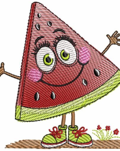 The Booty Fruities - 6