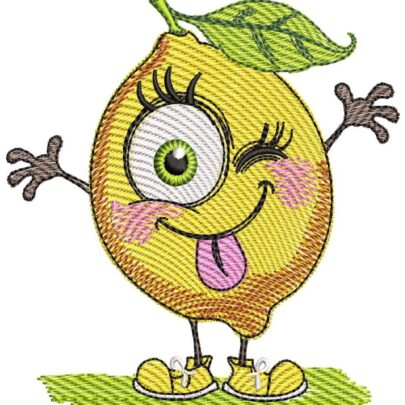 The Booty Fruities - 7
