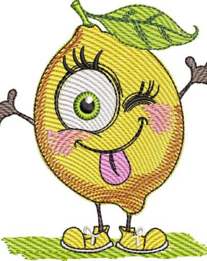 The Booty Fruities - 7