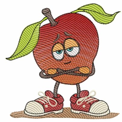 The Booty Fruities - 8