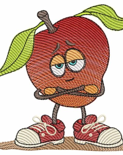 The Booty Fruities - 8