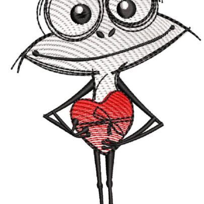 Sketchy Sweethearts - 4