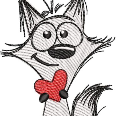Sketchy Sweethearts - 5