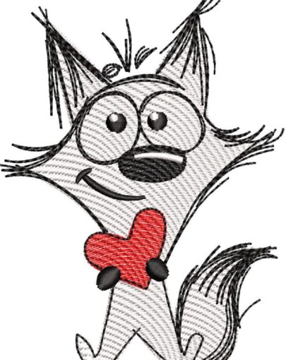 Sketchy Sweethearts - 5