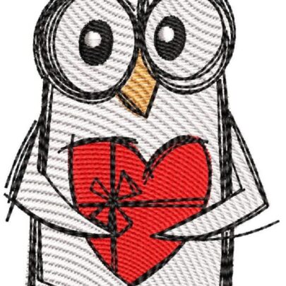 Sketchy Sweethearts - 6