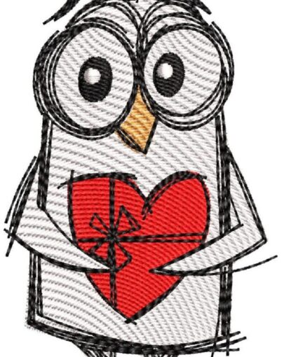 Sketchy Sweethearts - 6