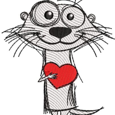 Sketchy Sweethearts - 7