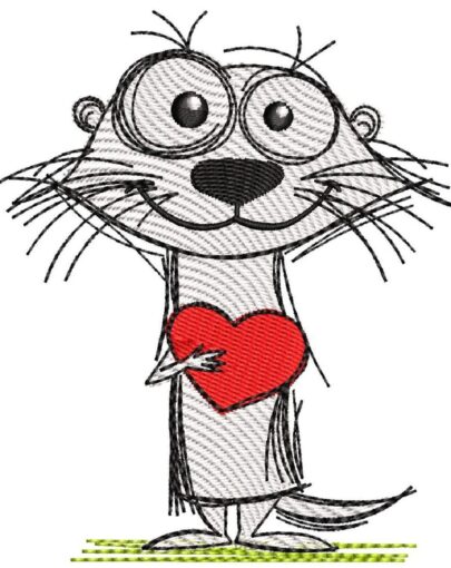 Sketchy Sweethearts - 7