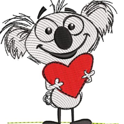 Sketchy Sweethearts - 8