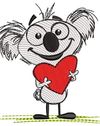 Sketchy Sweethearts - 8