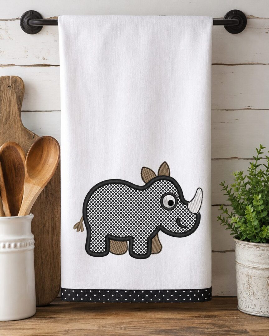 Cross Stitch Farmyard Friends - 10 - Image 2
