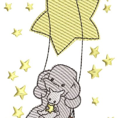 Tiny Tails and Trunks - 7