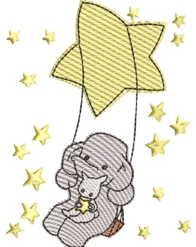 Tiny Tails and Trunks - 7