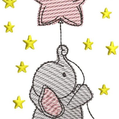 Tiny Tails and Trunks - 8