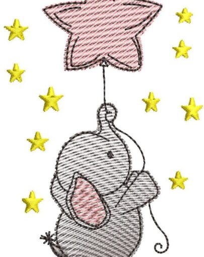 Tiny Tails and Trunks - 8