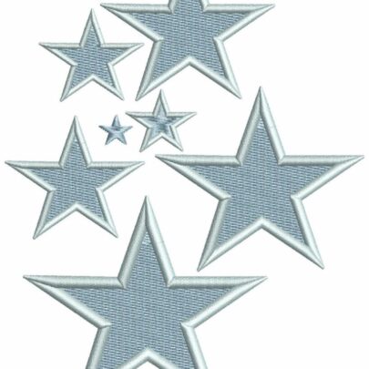 Stars for Extras - FREEBIE