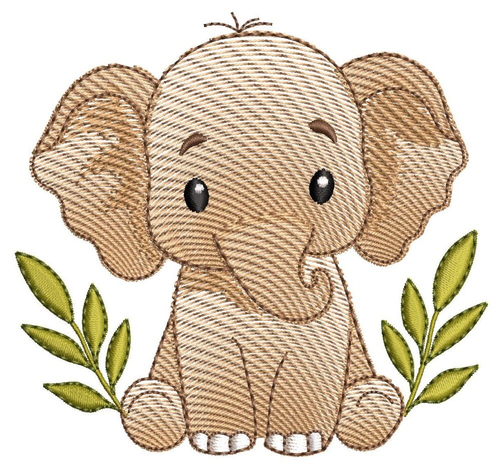 Tiny Wild Ones - 1