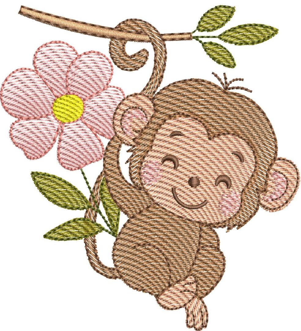 Tiny Wild Ones - 4