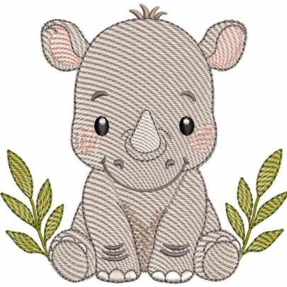 Tiny Wild Ones - 5