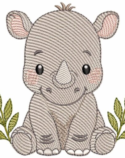 Tiny Wild Ones - 5