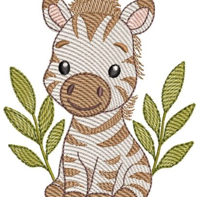 Tiny Wild Ones - 7