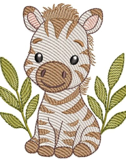 Tiny Wild Ones - 7
